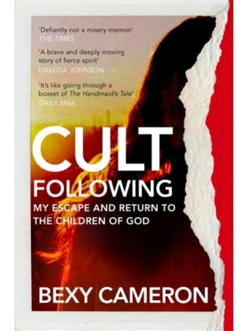 Bonnier Books UK Buch - Cult Following