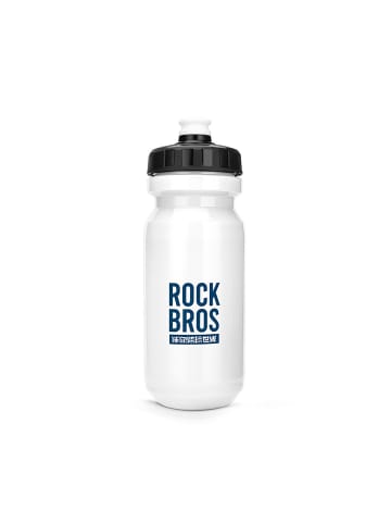 Rockbros Fahrradflasche 600 ml Trinkflasche