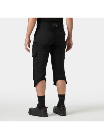 Helly Hansen Short "Chelsea Evo 2.0 CNCT Pir. Pant" in Schwarz