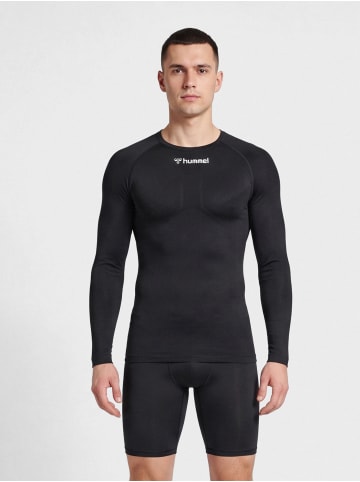 Hummel T-Shirt Hmlbl Herren in BLACK