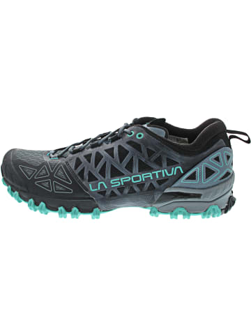 LA SPORTIVA Bushido II Woman Wanderschuh Grau
