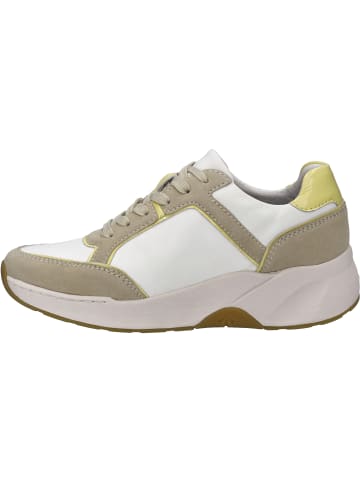 Josef Seibel Sneaker Lissi 12 in beige