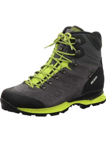 MEINDL Bergstiefel in grau