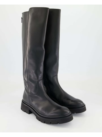 Gabor Klassische Stiefel in Schwarz