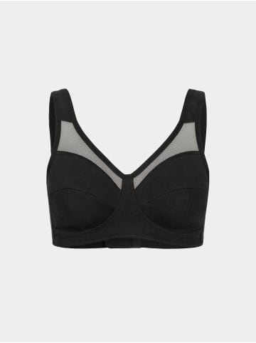 Erlich Textil  ANNI in schwarz