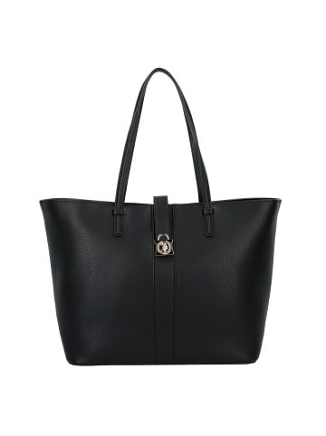 U.S. Polo Assn. Winterberry Shopper Tasche 34 cm in black