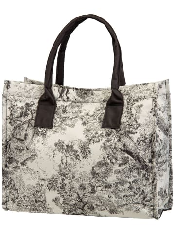 Reisenthel Shopper daily in Jacquard Grey