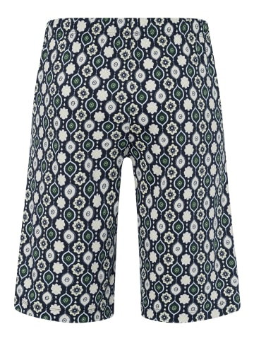 Hanro Pyjamashorts Night & Day in stitched minimal