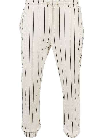 STARTER Trousers - Sweat in palewhite