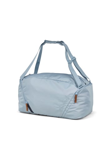Satch Satch Sporttasche Nordic Ice Blue