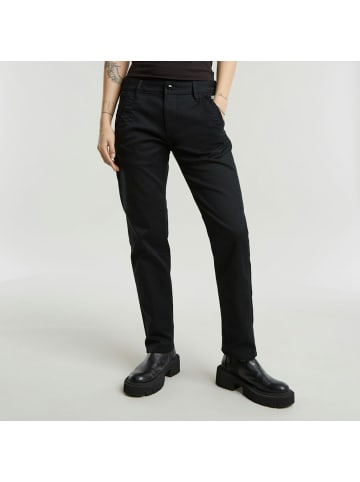 G-Star Raw Hose in dk black