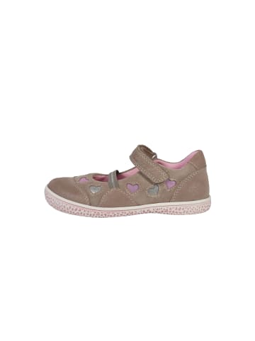 Lurchi Ballerinas Tess in Beige