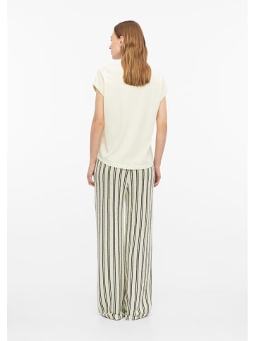 s.Oliver T-Shirt in 80D2_helles beige