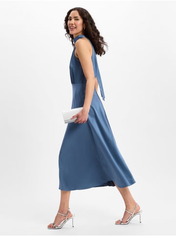 SAMSOE & SAMSOE Kleid RHEO in blau - 0001