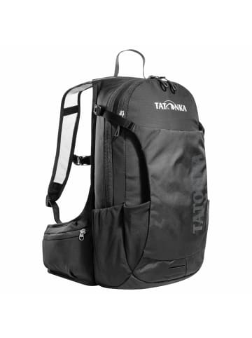 Tatonka Baix 12 - Fahrradrucksack 46 cm in schwarz