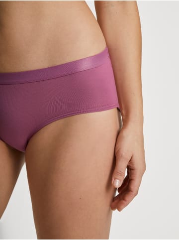 Calida Panty, 2er-Pack in red violet