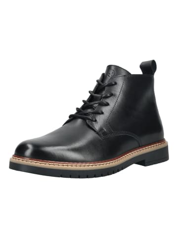 ara Stiefelette SILVIO SILVIO in Schwarz