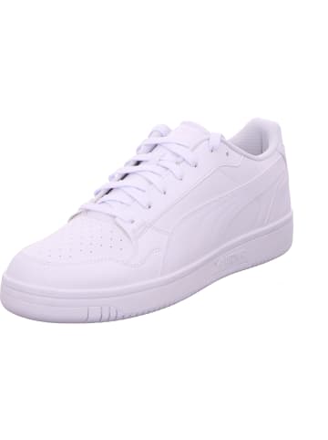 Puma Schnürschuh in weiß