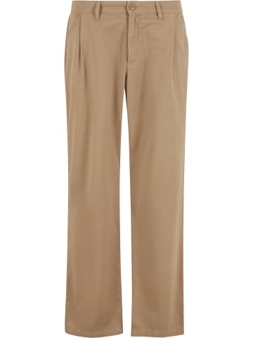Urban Classics Trouser in unionbeige