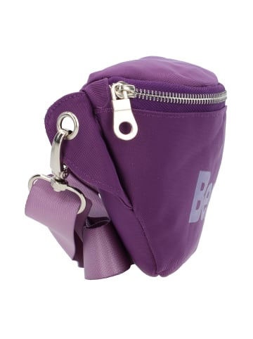 Bench city girls Gürteltasche 25 cm in violett