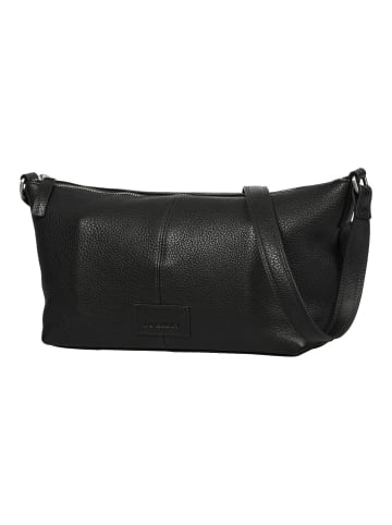 Burkely Taschen in Schwarz