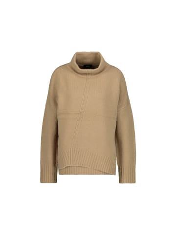 monari Pullover in sand