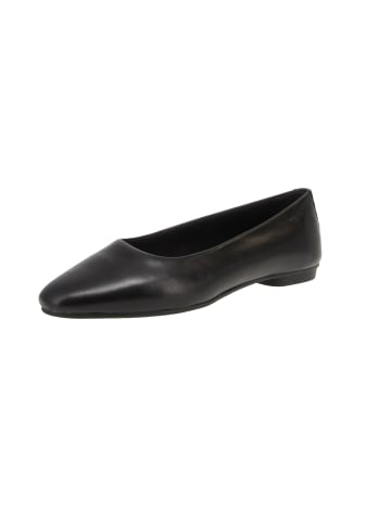 Vagabond Ballerinas Sandy in Schwarz
