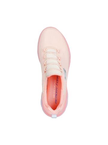 Skechers SUMMITS - MORNING GLOW SUMMITS - MORNING GLOW in Neon/coral/multi