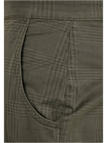 Urban Classics Cargo-Hosen in olive