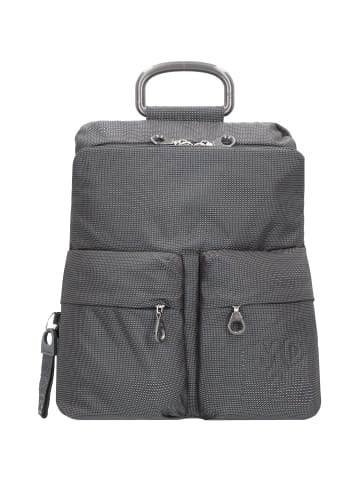 Mandarina Duck City Rucksack 34 cm in steel