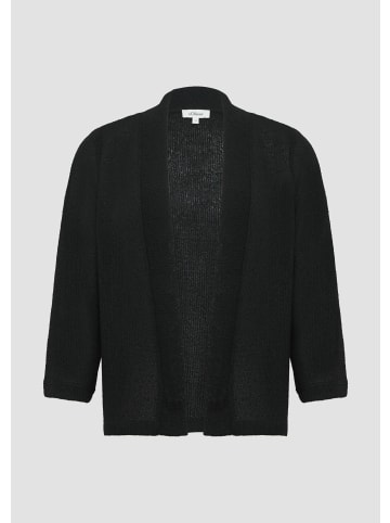 s.Oliver Indoor-Jacke in 9999_schwarz