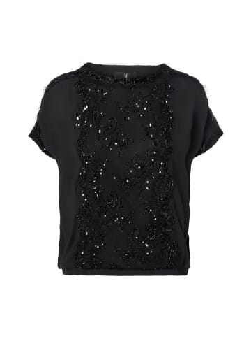 Mart Visser Hanna Top Schwarz