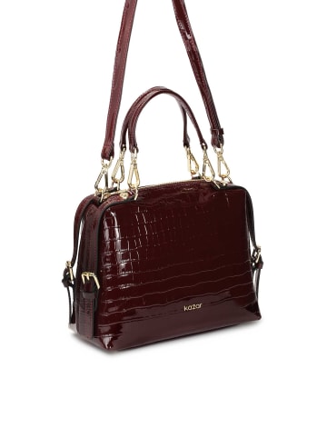 Kazar Schultertaschen in Bordeaux