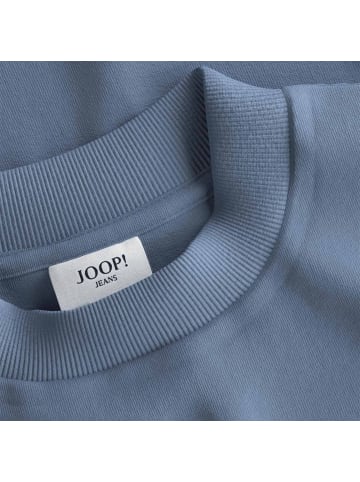 Joop! Jeans T-Shirt 1er Pack in Blau