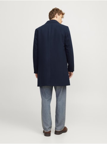 Jack & Jones Mantel in Navy Blazer