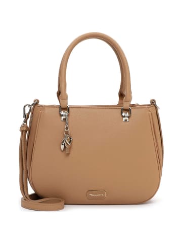 Tamaris TAS Katharina Handtasche 28 cm in sand