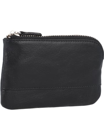 PICARD Buddy Schlüsseletui Leder 12 cm in schwarz