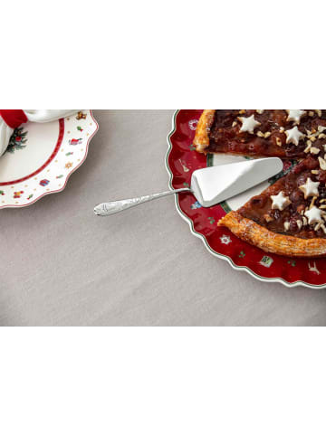 Villeroy & Boch Tortenheber Toy's Delight 23,5 cm edelstahl in edelstahl