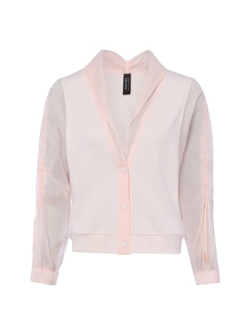 MARC CAIN SPORTS Jacke in rosa