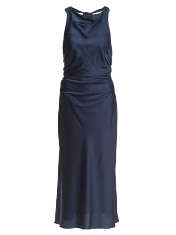HEY KYLA Kleid in marine - 0002