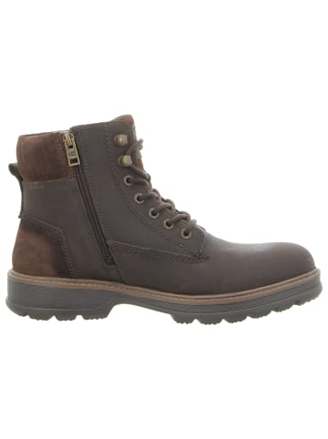 Camel Active Stiefeletten in braun