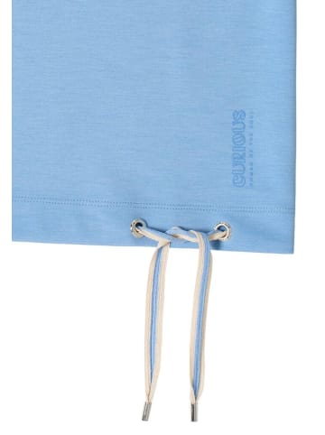 Cecil Sweatshirt in cloud blue