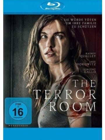 LEONINE Distribution Film - The Terror Room