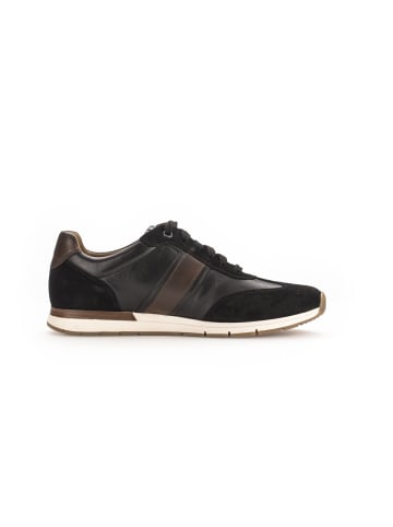 Pius Gabor Sneaker low in schwarz