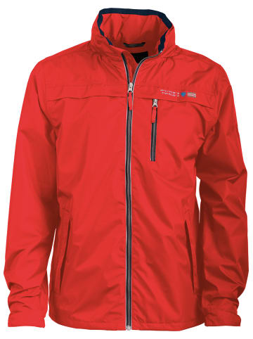 PRO-X elements Funktionsjacke "HENDRIK" in Rot