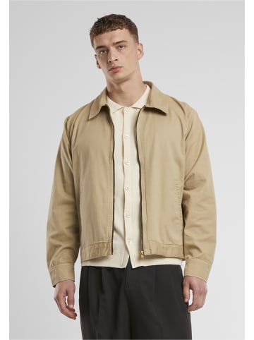 Urban Classics Light Jackets - Coats - undefined in unionbeige