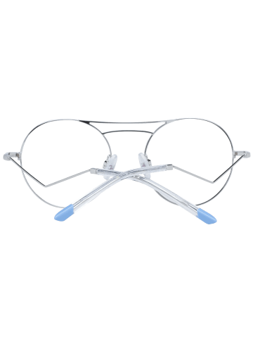 Ana Hickmann Frauen Optische Fassungen Flieger Silber