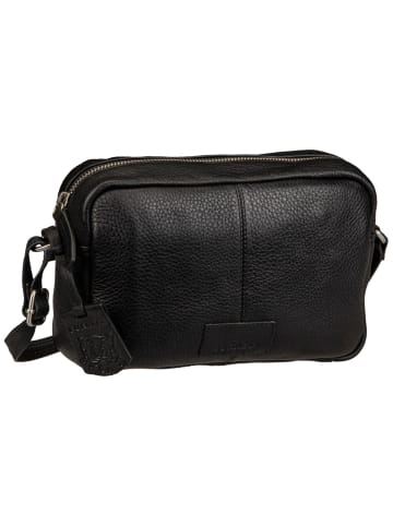 Burkely Bodybag Soft Skylar in Black