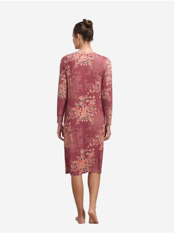 Goldenbay Midikleid Dandelion in Rosé