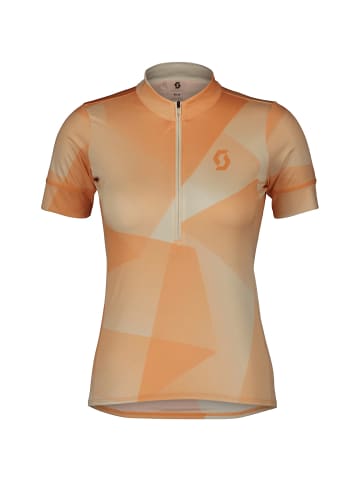 SCOTT W ENDURANCE 15 S/SL JERSEY